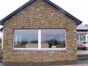 Natural Stone Masonry Buildings built by Stonemasons Tmcstoneworks based in Strabane County Tyrone Northern Ireland (13)