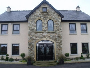 Natural Stone Masonry Buildings built by Stonemasons Tmcstoneworks based in Strabane County Tyrone Northern Ireland (14)