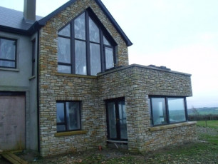 Natural Stone Masonry Buildings built by Stonemasons Tmcstoneworks based in Strabane County Tyrone Northern Ireland (15)