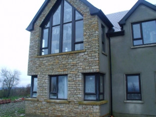 Natural Stone Masonry Buildings built by Stonemasons Tmcstoneworks based in Strabane County Tyrone Northern Ireland (17)
