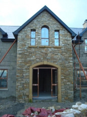 Natural Stone Masonry Buildings built by Stonemasons Tmcstoneworks based in Strabane County Tyrone Northern Ireland (21)