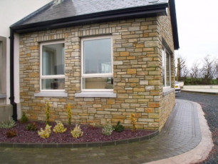 Natural Stone Masonry Buildings built by Stonemasons Tmcstoneworks based in Strabane County Tyrone Northern Ireland (8)