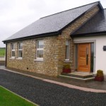 Natural Stone Masonry Buildings built by Stonemasons Tmcstoneworks based in Strabane County Tyrone Northern Ireland (10)