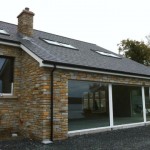 Natural Stone Masonry Buildings built by Stonemasons Tmcstoneworks based in Strabane County Tyrone Northern Ireland (11)