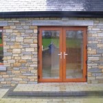 Natural Stone Masonry Buildings built by Stonemasons Tmcstoneworks based in Strabane County Tyrone Northern Ireland (12)