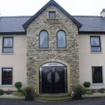 Natural Stone Masonry Buildings built by Stonemasons Tmcstoneworks based in Strabane County Tyrone Northern Ireland (14)