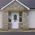 Natural Stone Masonry Buildings built by Stonemasons Tmcstoneworks based in Strabane County Tyrone Northern Ireland (18)