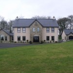 Natural Stone Masonry Buildings built by Stonemasons Tmcstoneworks based in Strabane County Tyrone Northern Ireland (19)