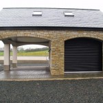 Natural Stone Masonry Buildings built by Stonemasons Tmcstoneworks based in Strabane County Tyrone Northern Ireland (2)