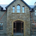 Natural Stone Masonry Buildings built by Stonemasons Tmcstoneworks based in Strabane County Tyrone Northern Ireland (21)