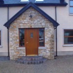 Natural Stone Masonry Buildings built by Stonemasons Tmcstoneworks based in Strabane County Tyrone Northern Ireland (22)