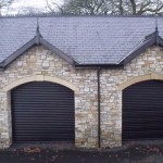 Natural Stone Masonry Buildings built by Stonemasons Tmcstoneworks based in Strabane County Tyrone Northern Ireland (3)