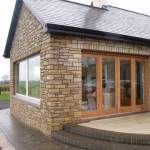 Natural Stone Masonry Buildings built by Stonemasons Tmcstoneworks based in Strabane County Tyrone Northern Ireland (5)