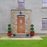 Natural Stone Masonry Buildings built by Stonemasons Tmcstoneworks based in Strabane County Tyrone Northern Ireland (6)