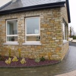 Natural Stone Masonry Buildings built by Stonemasons Tmcstoneworks based in Strabane County Tyrone Northern Ireland (8)