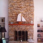 Natural Stone Masonry Fireplace built by Stonemasons Tmcstoneworks based in Strabane County Tyrone Northern Ireland  (5)