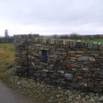 Natural Stone Masonry Walls & Pillars built by Stonemasons Tmcstoneworks based in Strabane County Tyrone Northern Ireland (16)