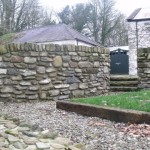 Natural Stone Masonry Walls & Pillars built by Stonemasons Tmcstoneworks based in Strabane County Tyrone Northern Ireland (24)