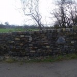 Natural Stone Masonry Walls & Pillars built by Stonemasons Tmcstoneworks based in Strabane County Tyrone Northern Ireland (4)