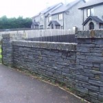 Natural Stone Masonry Walls & Pillars built by Stonemasons Tmcstoneworks based in Strabane County Tyrone Northern Ireland (6)