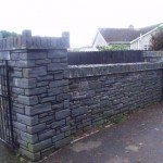 Natural Stone Masonry Walls & Pillars built by Stonemasons Tmcstoneworks based in Strabane County Tyrone Northern Ireland (8)